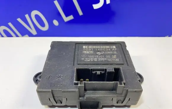 Volvo V70 Other devices 1001220100 7G9T14B534AF