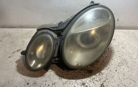 Mercedes-Benz E W211 Headlight/headlamp