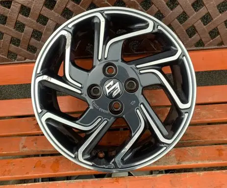 Suzuki Alto R16 alloy rim 
