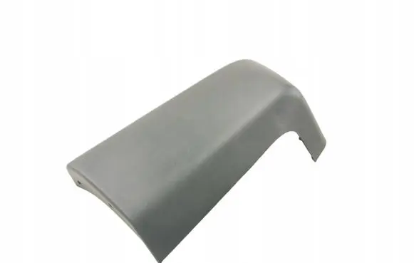 Ford Fiesta Rear bumper trim bar molding 92FB17979AE