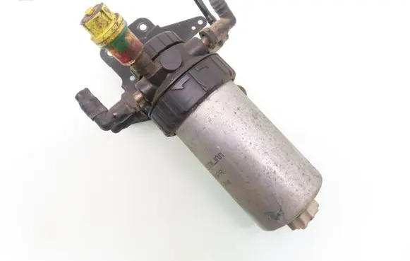 Ford Transit Fuel filter housing 
