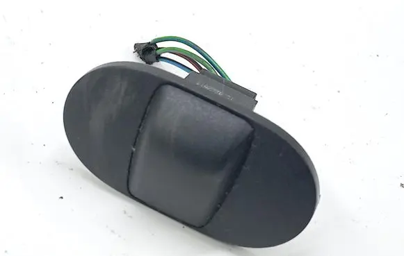 Volkswagen PASSAT B7 Rain sensor 3C0907539C