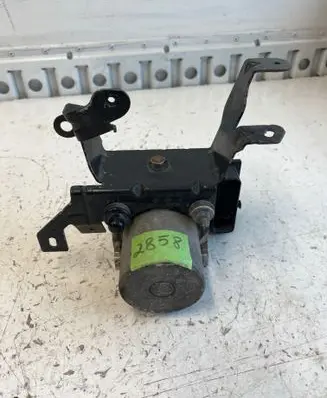 Renault Master III ABS Pump 0265237015 476600053R 62B02AAY1