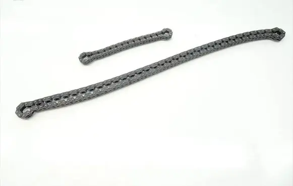 Mercedes-Benz A W176 Timing chain (engine) 