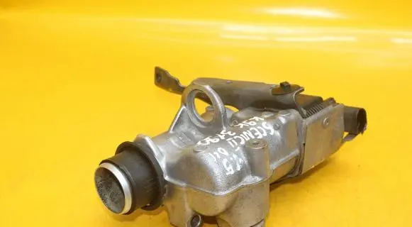EGR valve