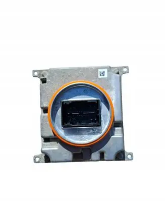 Volkswagen Touareg II Headlight ballast module Xenon 7P5941572AG