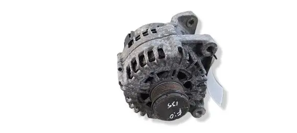 BMW 5 F10 F11 Generator/alternator 8507624