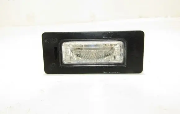 Audi Q5 SQ5 Number plate light 8t0943021