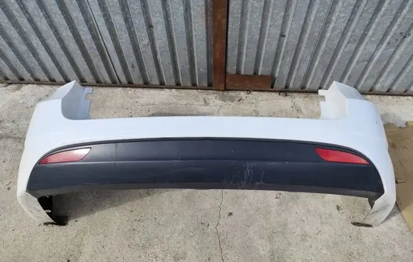 Hyundai i40 Rear bumper 866113Z000