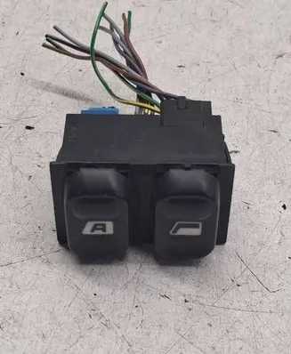 Peugeot 406 Electric window control switch 