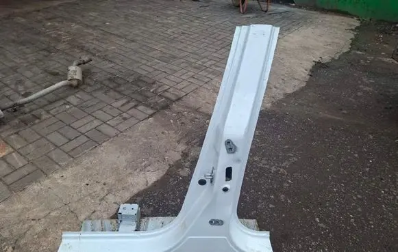 Renault Captur II Pillar (middle) 765175678R