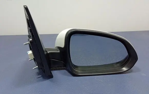 KIA Stonic Front door electric wing mirror 87620H8060