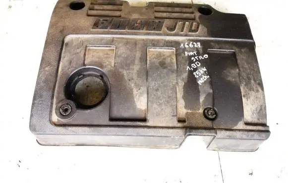 Fiat Stilo Engine cover (trim)