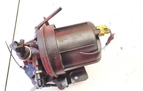 Ford Transit Fuel filter 