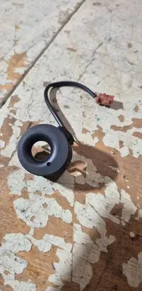 Fiat Ulysse Ignition lock 9648445180