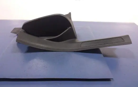 Volkswagen Golf VII Other sill/pillar trim element 510868270C