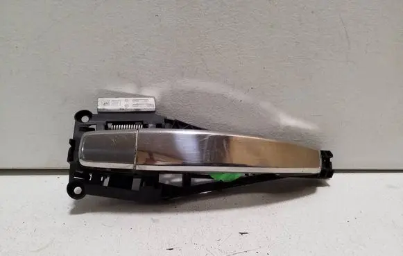 Chevrolet Orlando Front door exterior handle 