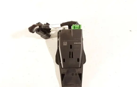 Volvo S60 Windshield/windscreen camera 31387310