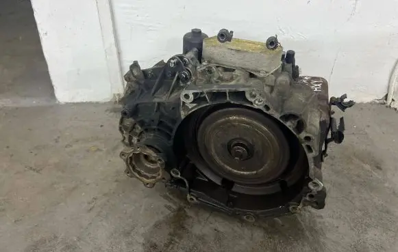 Volkswagen Caddy Automatic gearbox HXY 02E316141
