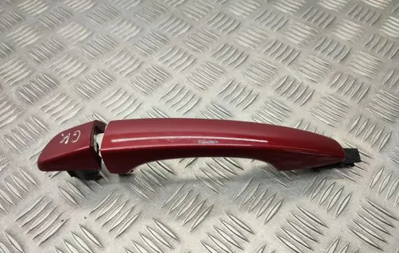 Opel Grandland X Front door exterior handle