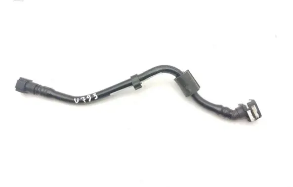 Porsche Panamera (971) Brake line pipe/hose 9J1614724B