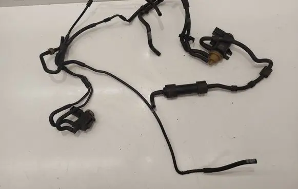 Volkswagen Touran II Turbo solenoid valve 1K0906283A