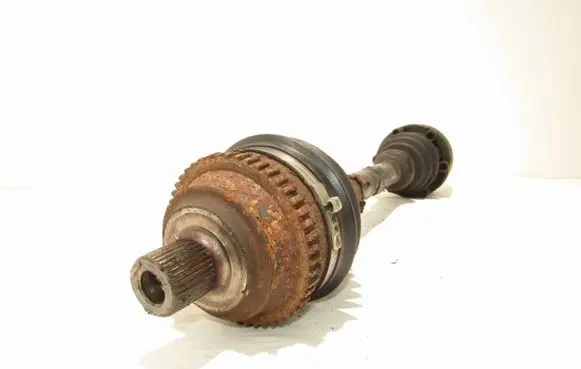 Volkswagen Multivan T4 Front driveshaft