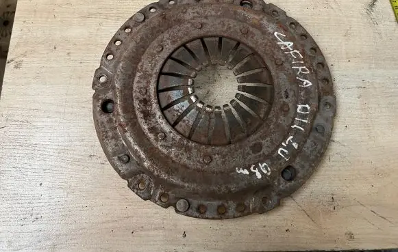 Opel Zafira A Pressure plate 