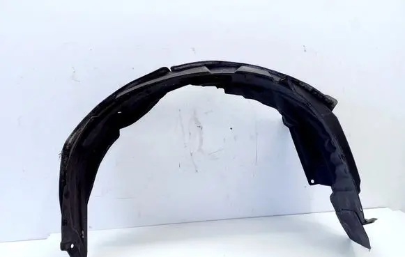 Mitsubishi ASX Front wheel arch liner splash guards
