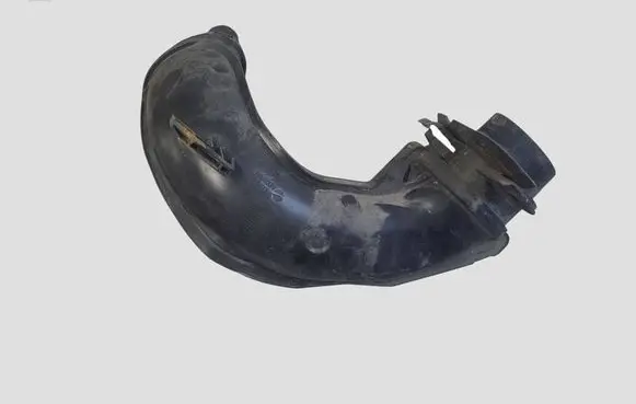 Citroen C4 Grand Picasso Air intake duct part 9656231480