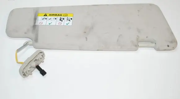 Toyota Land Cruiser (BJ70) Sun visor 156215602