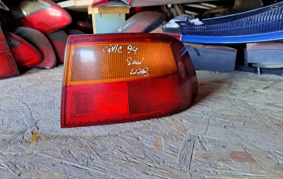 Honda Civic Rear/tail lights 0431128