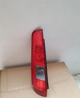 Ford Fiesta Rear/tail lights 2S5113A603A