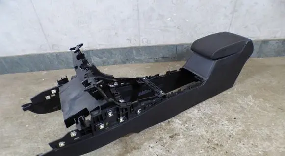 Volkswagen Golf VII Center console CART5G1863243P 5G1863243P