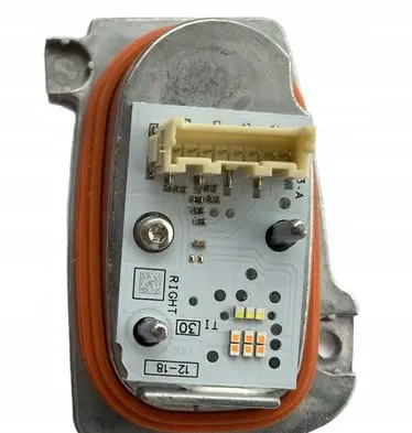 Audi A3 S3 8V LED ballast control module 8V0998474A