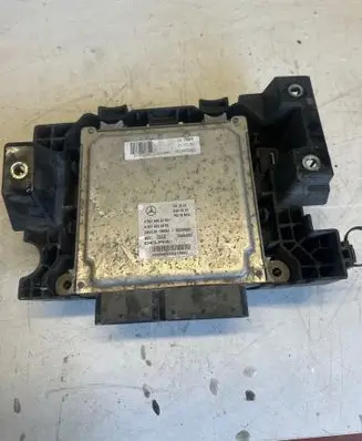 Mercedes-Benz Sprinter W906 Engine control unit/module A6519003203 A6519012902