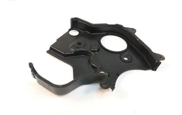 Hyundai Santa Fe Timing belt guard (cover)