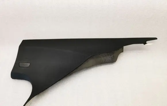 BMW 7 F01 F02 F03 F04 (C) pillar trim 9112744 7112744
