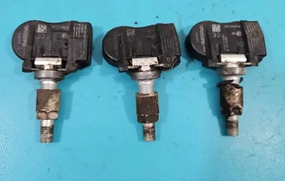 Volvo XC60 Tire pressure sensor 31341171 IMPRK1384594