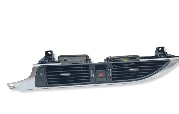 Audi A6 Allroad C7 Dash center air vent grill 4G1820951
