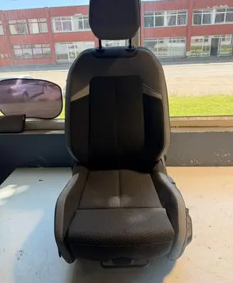 Opel Astra L Front driver seat