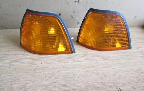 BMW 3 E36 Front indicator light