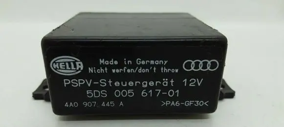 Audi A8 S8 D2 4D Wing mirror control module 4A0907445A