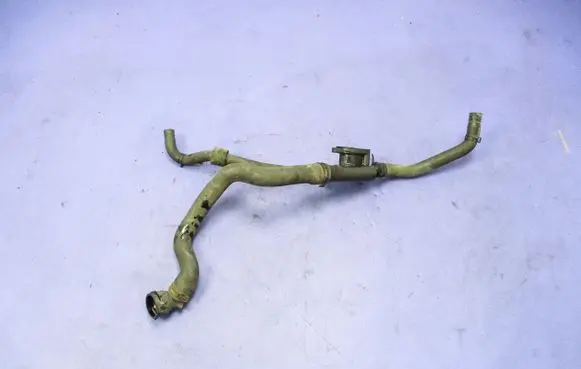 Audi A3 S3 8P Engine coolant pipe/hose