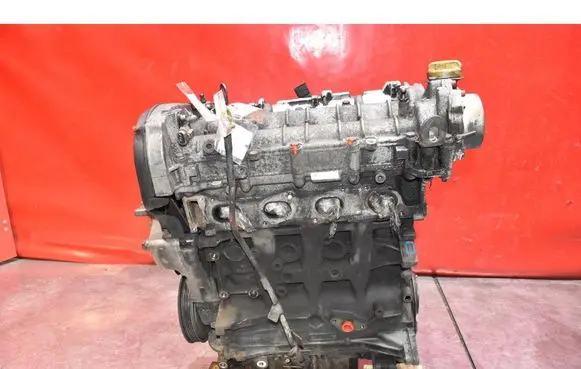Opel Vectra C Engine Z19DTH