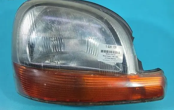 Renault Kangoo I Headlight/headlamp IMPRK1539126