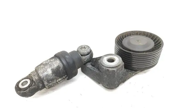Porsche Cayenne (92A) Generator/alternator belt tensioner 94810236122 F55111112