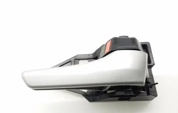 Rear door interior handle