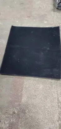 BMW X1 E84 Trunk/boot mat liner 