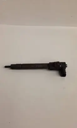 Mercedes-Benz S W220 Fuel injector A06480700287